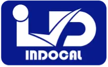 Logo del INDOCAL
